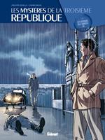   Les Mystères de la 3e République - Tome 01