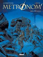   Metronom'- Tome 04