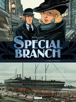  Special Branch - Tome 03