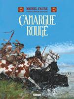   Camargue Rouge