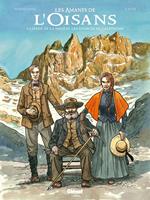   Les Amants de l'Oisans