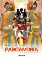   Pandamonia - Tome 02