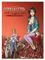   Sophaletta - Tome 02