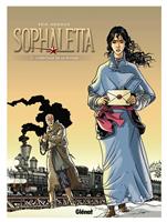   Sophaletta - Tome 03