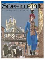   Sophaletta - Tome 06