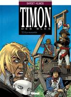  Timon des blés - Tome 05