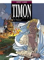   Timon des blés - Tome 06