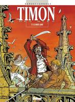   Timon des blés - Tome 07