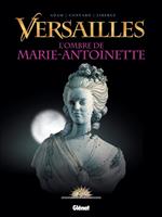   Versailles - Tome 02