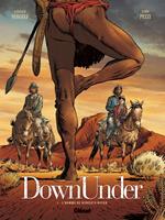   Down Under - Tome 01