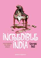   Incredible India - One shot