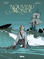   Nouveau Monde - Tome 01
