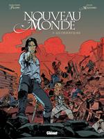   Nouveau Monde - Tome 03