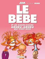   Le B&eacute;b&eacute;