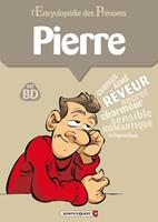   L'Encyclopédie des prénoms - Tome 01