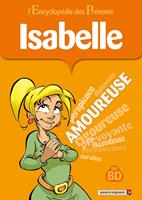   L'Encyclopédie des prénoms - Tome 04