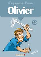   L'Encyclopédie des prénoms - Tome 05