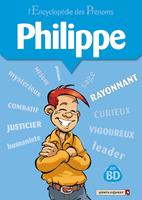   L'Encyclopédie des prénoms - Tome 08
