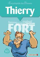   L'Encyclopédie des prénoms - Tome 16