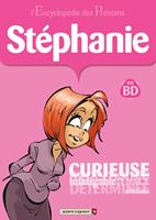   L'Encyclopédie des prénoms - Tome 18
