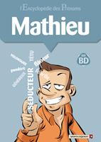   L'Encyclopédie des prénoms - Tome 24
