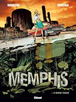   Memphis - Tome 01