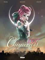   Chimère(s) 1887 - Tome 01