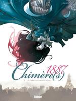   Chimère(s) 1887 - Tome 03