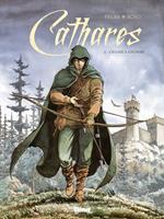   Cathares - Tome 02