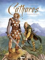   Cathares - Tome 03