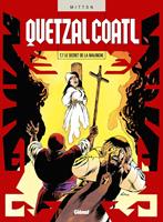   Quetzalcoatl - Tome 07