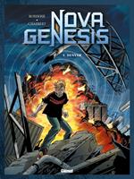   Nova Genesis - Tome 01