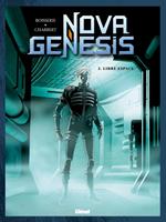   Nova Genesis - Tome 03