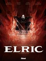  Elric - Tome 01