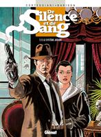   De Silence et de Sang - Tome 13
