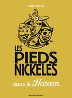   Les Pieds Nickelés dans le harem