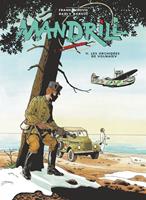   Mandrill - Tome 05