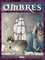   Ombres - Tome 01