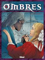   Ombres - Tome 02