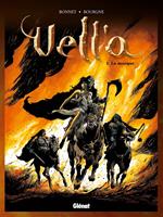   Vell'a - Tome 01