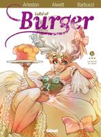   Lord of burger - Tome 04