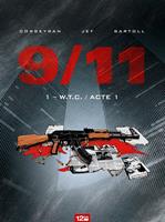   9/11 - Tome 01