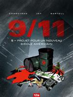   9/11 - Tome 05