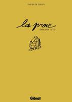 La proie - Episode 01 et 02