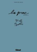   La Proie