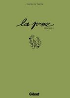   La Proie