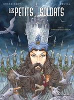 Les Petits Soldats - Tome 02