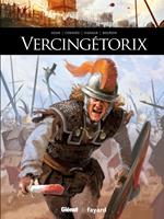   Vercingétorix
