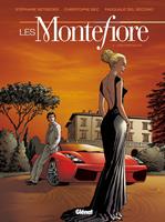  Les Montefiore - Tome 02