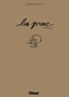   La Proie